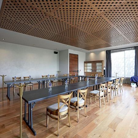 Aloft Queretaro Hotell El Salitre Eksteriør bilde