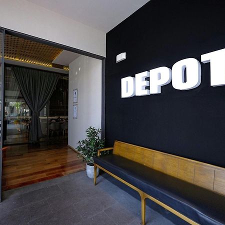 Aloft Queretaro Hotell El Salitre Eksteriør bilde