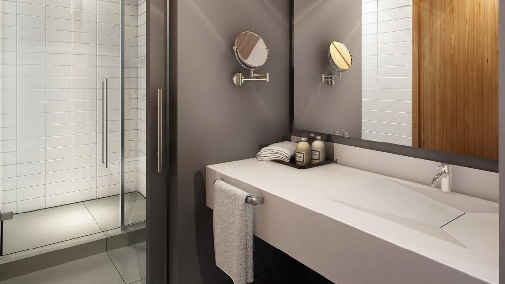 Aloft Queretaro Hotell El Salitre Eksteriør bilde