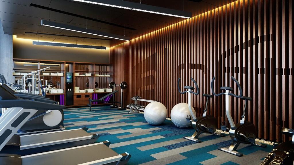 Aloft Queretaro Hotell El Salitre Eksteriør bilde