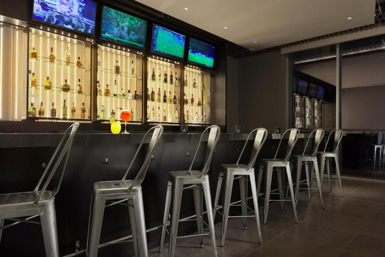 Aloft Queretaro Hotell El Salitre Eksteriør bilde
