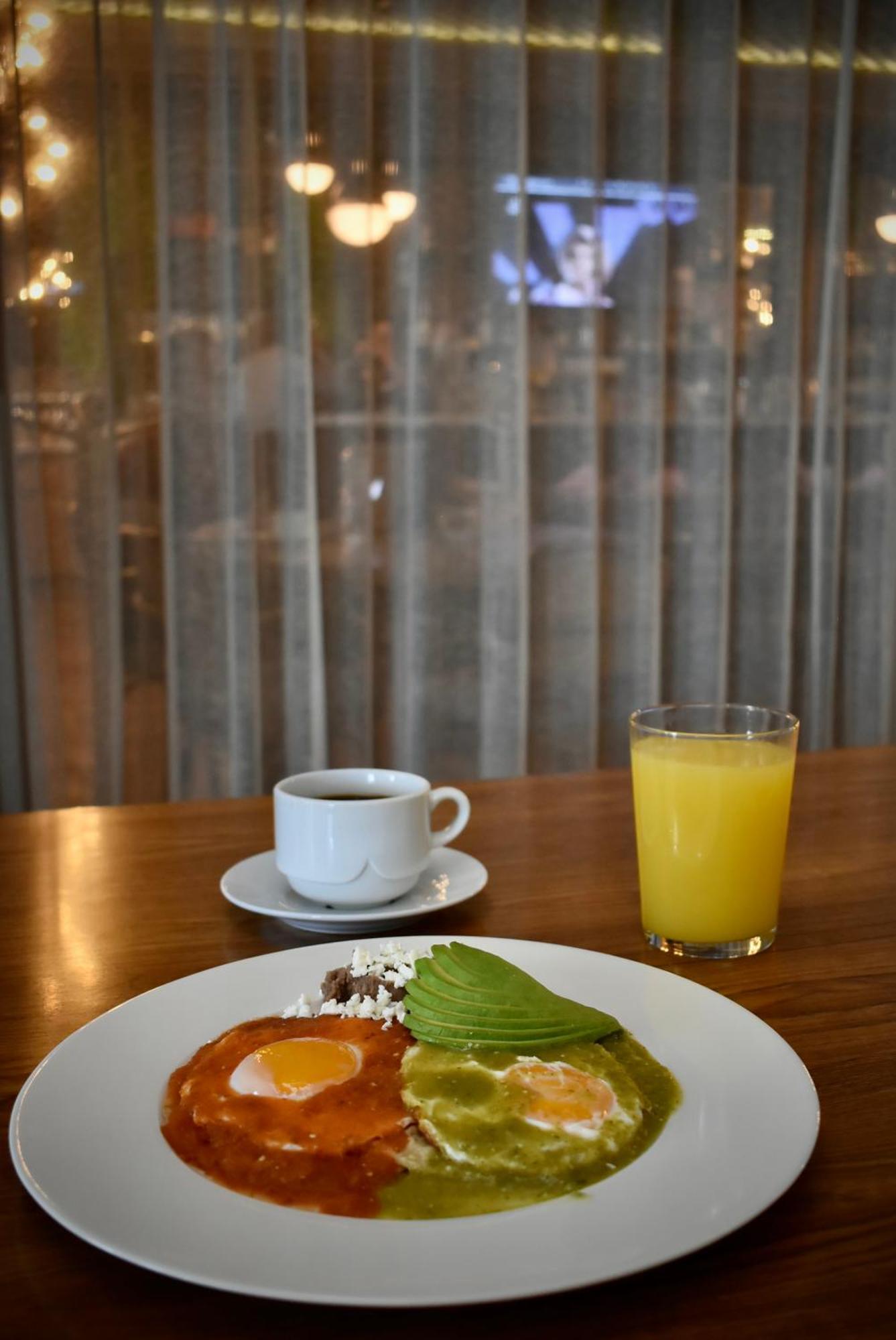 Aloft Queretaro Hotell El Salitre Eksteriør bilde