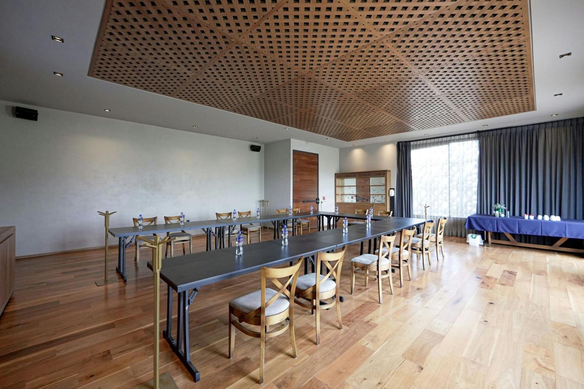 Aloft Queretaro Hotell El Salitre Eksteriør bilde